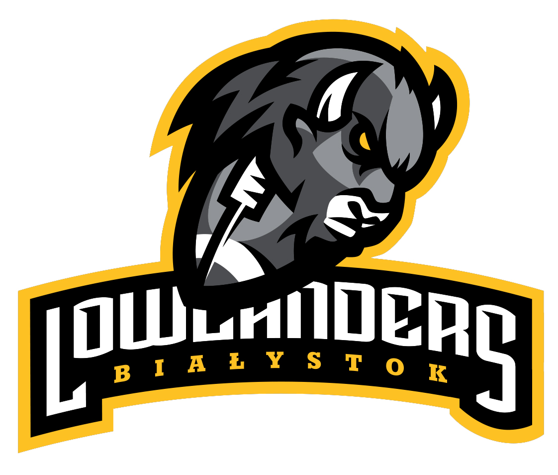 logo Lowlanders Białystok