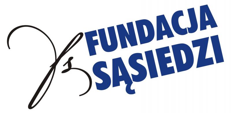 Logo of Sąsiedzi Foundation