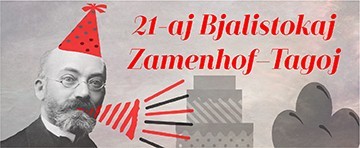 Go to - 21st Białystok Zamenhof Days