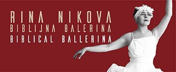 Go to - Rina Nikova – Biblical Ballerina