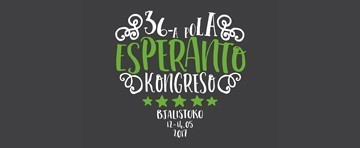 Go to - 36th Polish Esperanto Congress