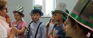Go to - 6th Children’s Week in Białystok