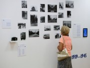 Enlarge image Photoreturns - exhibition opening