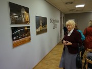 Enlarge image Białystok ZEOs exhibition opening
