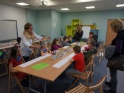 Enlarge image 6th Children's Week in Białystok