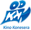 logo kino konesera