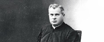 Go to - All Saints’ Oasis - Rev. Marceli Godlewski - Righteous Among the Nations