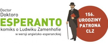 Go to - Doctor/Doktoro ESPERANTO