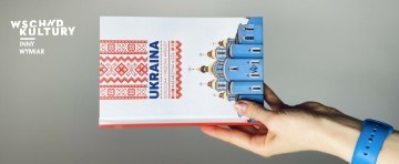 Go to - Ukraine. Vyshyvanka and Pickled Watermelons – Q&A with writer Katarzyna Łoza