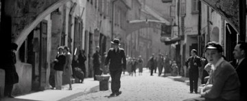 Go to - A World Lost. Polish Jews. Photographs from 1918-1939