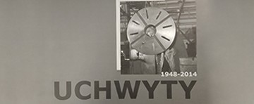 Go to - “Uchwyty 1948-2014” available for download