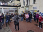 Enlarge image Jewish artists of Białystok