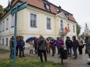 Enlarge image Jewish artists of Białystok