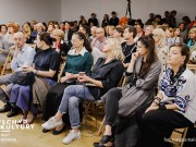Enlarge image Neighbours Moved to Treblinka: discussion and catalogue promotion