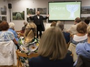 Enlarge image Let’s talk about Judaism 2