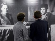 Enlarge image Site – Specific / Kohaspetsiifika exhibition opening