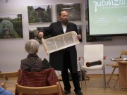 Enlarge image Let’s talk about Judaism 2