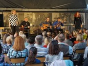 Enlarge image Czerwony Tulipan - concert