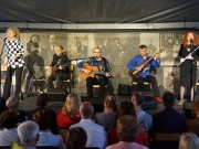Enlarge image Czerwony Tulipan - concert
