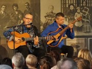 Enlarge image Czerwony Tulipan - concert