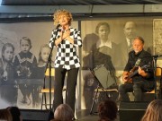Enlarge image Czerwony Tulipan - concert