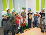 Enlarge image 6th Children's Week in Białystok