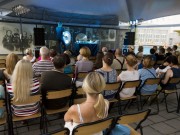 Enlarge image Music of Spheres' concert