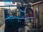 Enlarge image Music of Spheres' concert