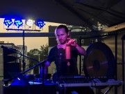 Enlarge image Music of Spheres' concert