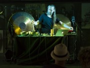 Enlarge image Music of Spheres' concert