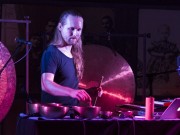 Enlarge image Music of Spheres' concert