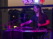 Enlarge image Music of Spheres' concert