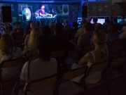 Enlarge image Music of Spheres' concert