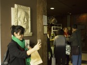 Enlarge image Chinese esperantists in Białystok
