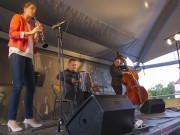 Enlarge image Di Galitzyaner Klezmorim's concert