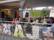 Enlarge image Di Galitzyaner Klezmorim's concert