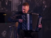 Enlarge image Di Galitzyaner Klezmorim's concert