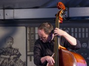 Enlarge image Di Galitzyaner Klezmorim's concert