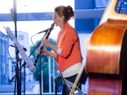 Enlarge image Di Galitzyaner Klezmorim's concert