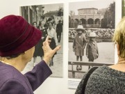 Enlarge image Białystok in the Decades - exhibition opening