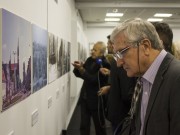 Enlarge image Białystok in the Decades - exhibition opening