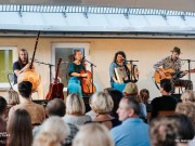 Enlarge image Grupa Studnia O. – Picnic with Melusine. Slavic Ballads