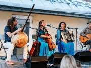 Enlarge image Grupa Studnia O. – Picnic with Melusine. Slavic Ballads