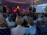 Enlarge image Rzeszów Klezmer Band's concert