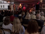 Enlarge image Rzeszów Klezmer Band's concert