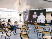 Enlarge image Independent Theatrical Project: HETAMY