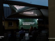 Enlarge image “Golden Gate” Theater: Did You Love Me, Dad?