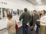 Enlarge image Białystok in the Decades - exhibition opening