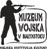 logo muzeum wojska w Białymstoku