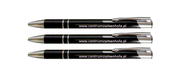 Długopis CLZ